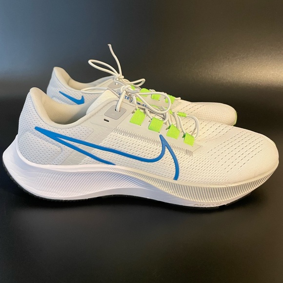 Nike Other - Nike Men's Air Zoom Pegasus 38 Running Sneakers Shoes CW7356-103 Size 11